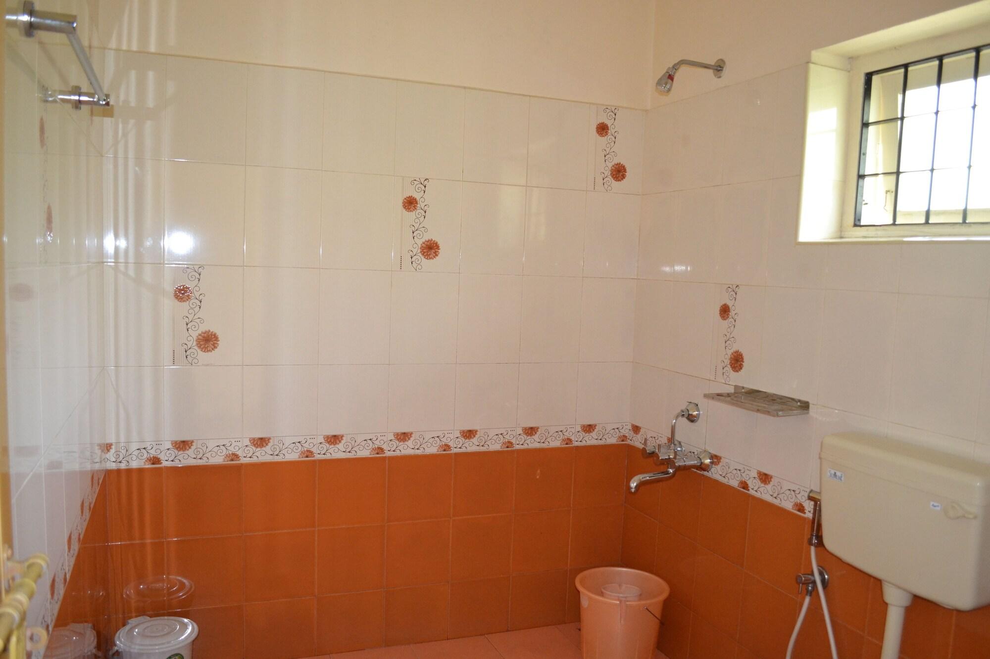 Kerala House Apartment เทกคาดี ภายนอก รูปภาพ