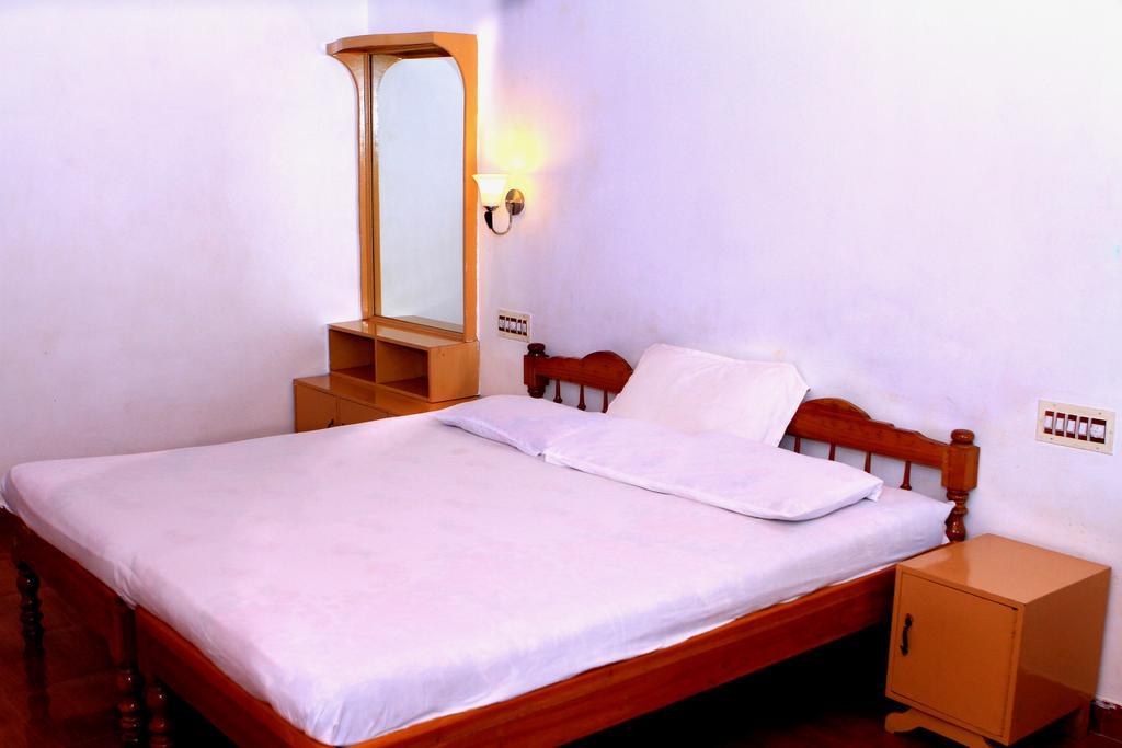 Kerala House Apartment เทกคาดี ห้อง รูปภาพ