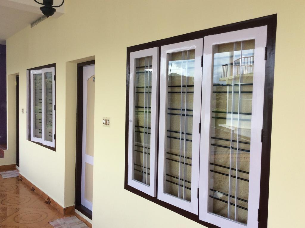 Kerala House Apartment เทกคาดี ภายนอก รูปภาพ