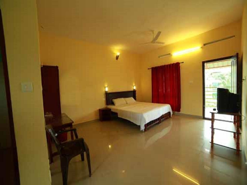 Kerala House Apartment เทกคาดี ภายนอก รูปภาพ