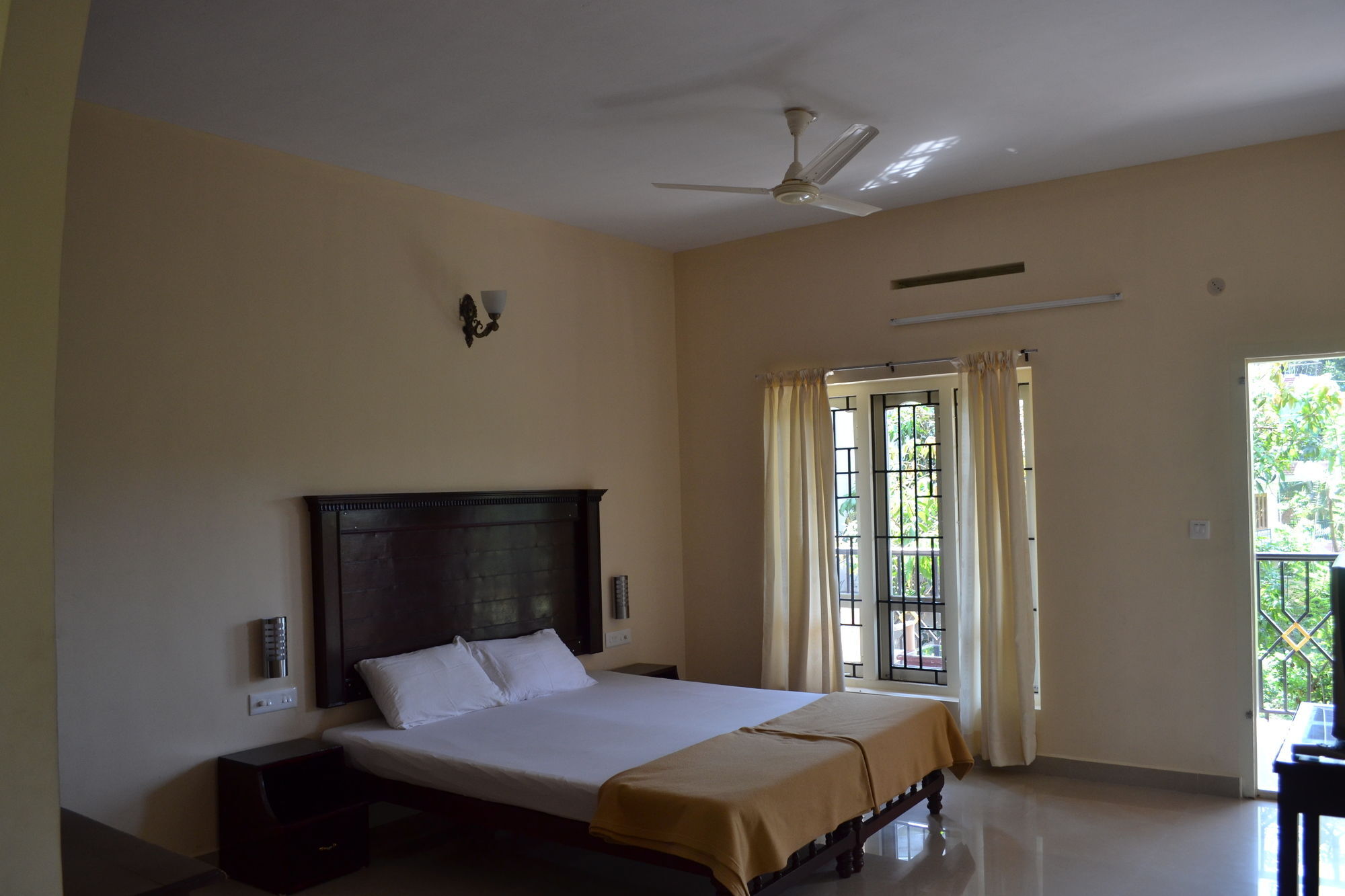 Kerala House Apartment เทกคาดี ภายนอก รูปภาพ