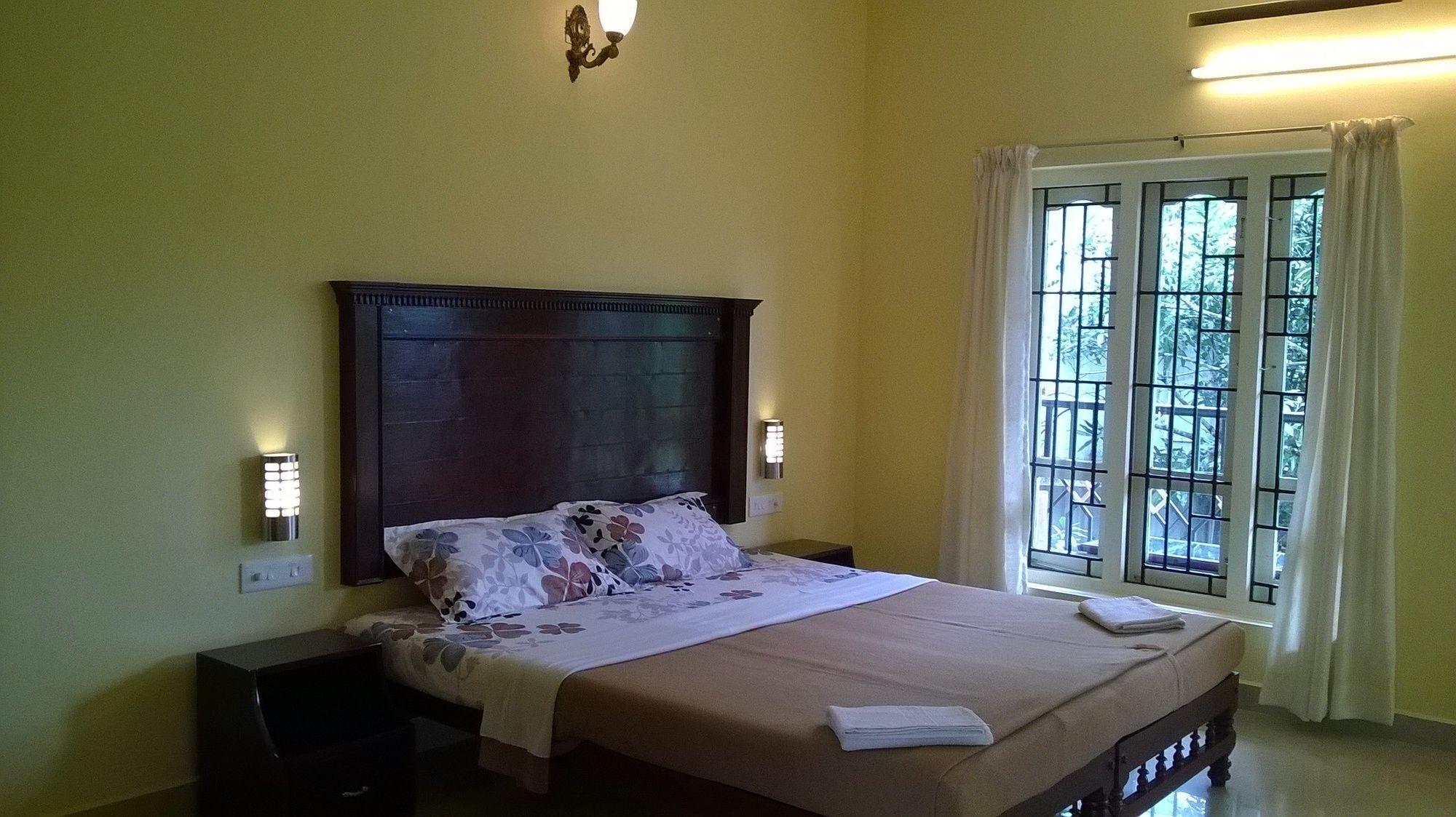 Kerala House Apartment เทกคาดี ภายนอก รูปภาพ